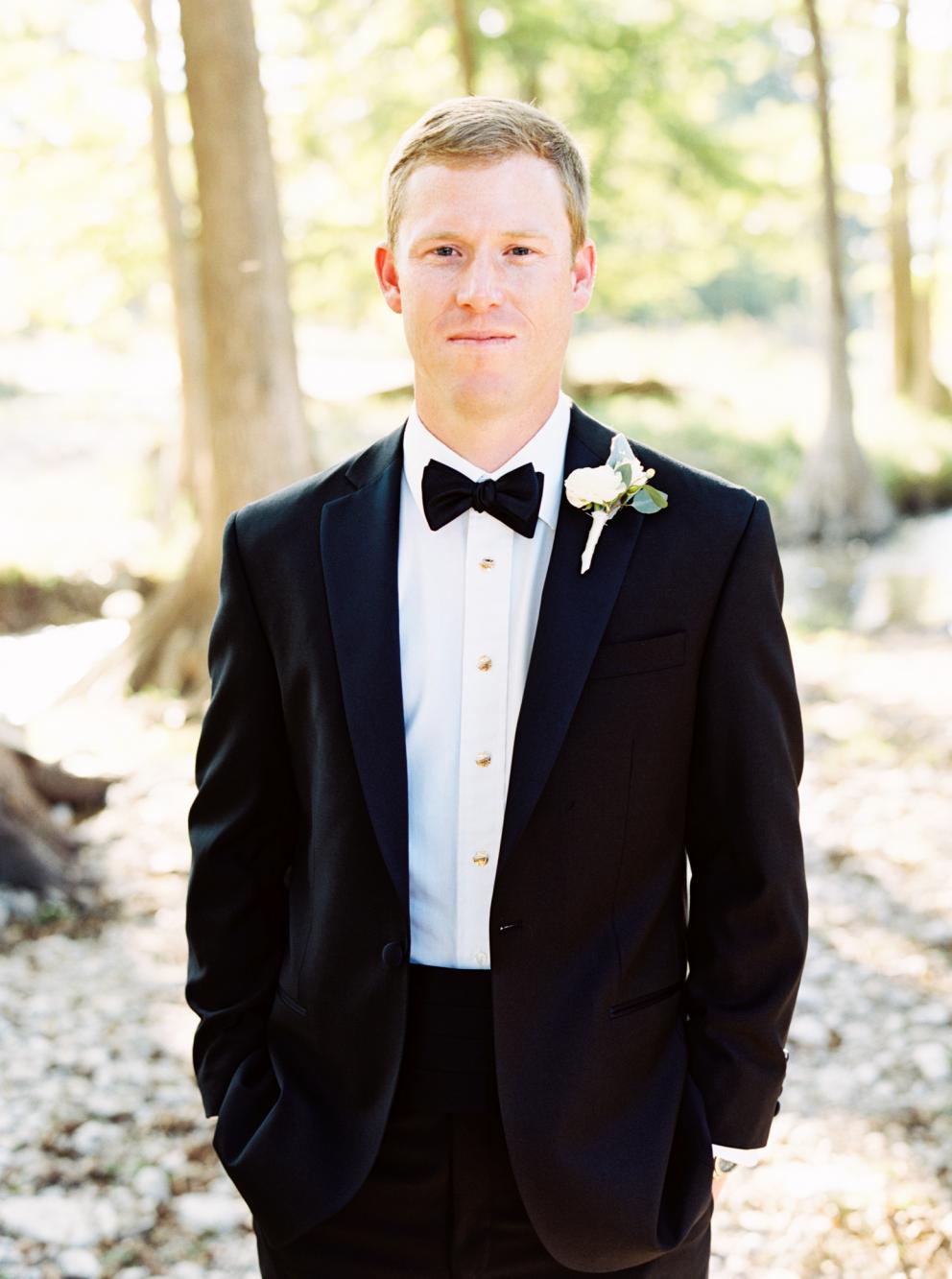 Rachel + Ford | Camp Waldemar | Rachel Whyte Photography