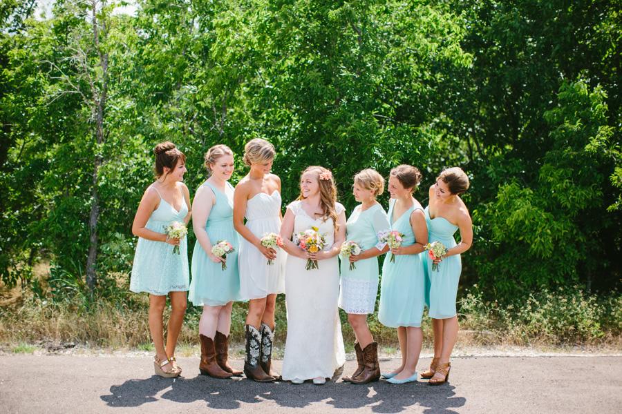 Nick & Kelsey - Waco Wedding Photography | Rachel Whyte Photography
